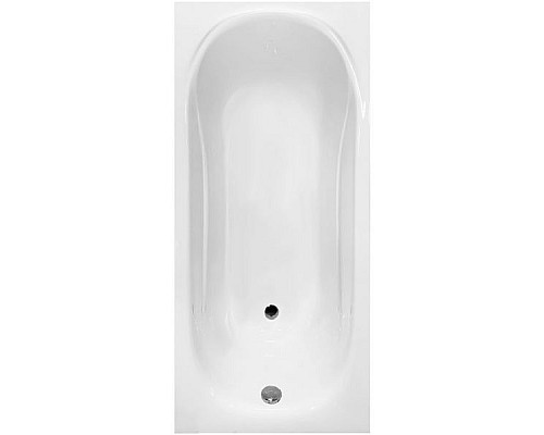 Ванна акриловая BYON AGESTA 170х70 Ц0000160