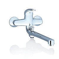 Смеситель для ванны и умывальника Ravak Rosa X07P002