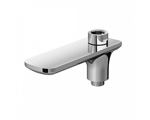 Поворотный излив в ванну AM.PM F50A70900