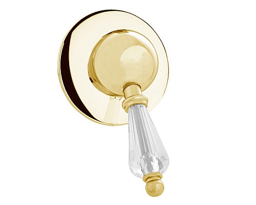 Смеситель для душа Cezares VINTAGE-DIM-03/24-Sw