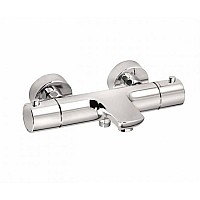 Термостат для ванны и душа Kludi Objekta Therm E 352010538
