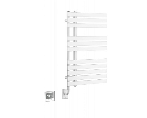 Полотенцесушитель электрический Boheme Venturo MATT WHITE