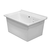 Раковина Kerasan Aquadom 029301-0 75х50