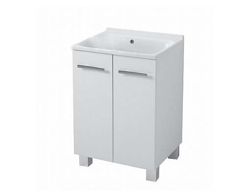 Раковина Kerasan Aquadom 029301-0 75х50