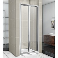 Душевое ограждение INFINITY SD-80-C-CH GOOD DOOR ИН00049