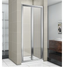 Душевое ограждение INFINITY SD-80-C-CH GOOD DOOR ИН00049