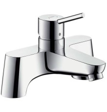 Смеситель на борт ванны Hansgrohe Talis Хром