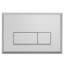 Клавиша смыва VitrA Elegance хром