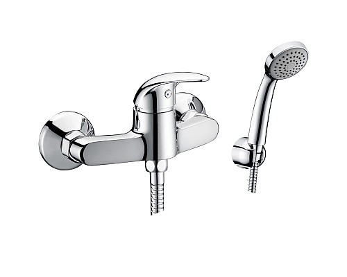 Смеситель для душа WasserKRAFT 2602