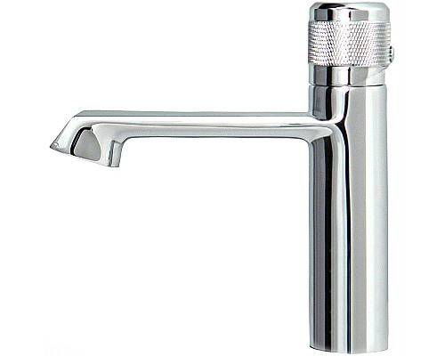 Смеситель для раковины Orange Sole M03-021cr Хром