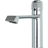 Смеситель для раковины Orange Sole M03-021cr Хром
