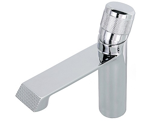 Смеситель для раковины Orange Sole M03-021cr Хром