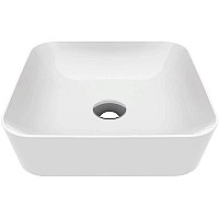 Раковина-чаша Creavit Ultra 40 UL040-00CB00E-0000 Белая