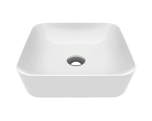 Раковина-чаша Creavit Ultra 40 UL040-00CB00E-0000 Белая