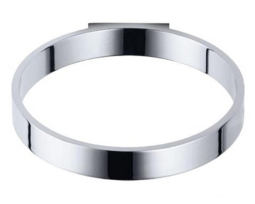 Кольцо для полотенец Keuco Edition 300 30021 010000 Хром