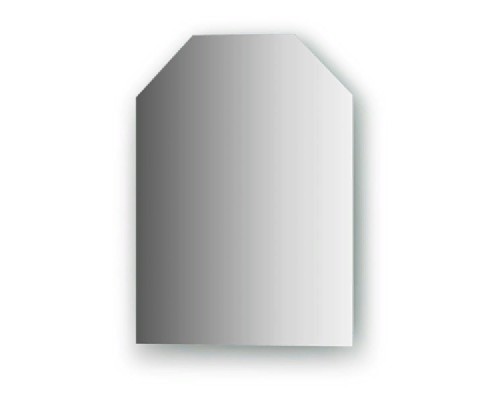 Зеркало Evoform Primary 40х30 без подсветки