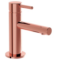 Смеситель для раковины Vitra Origin Медь