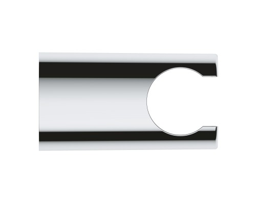 Настенный держатель Grohe для душа