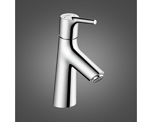 Смеситель для раковины Hansgrohe Talis S 72010000