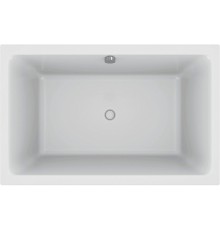 Акриловая ванна Jacob Delafon Capsule 140х90 E6D123-00