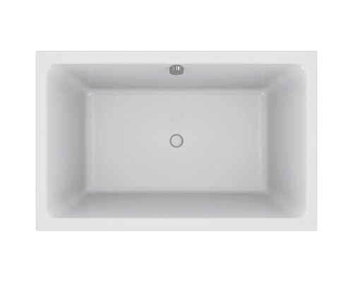 Акриловая ванна Jacob Delafon Capsule 140х90 E6D123-00