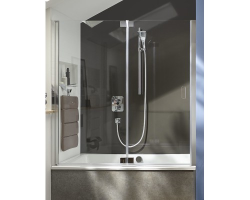 Акриловая ванна Jacob Delafon Capsule 140х90 E6D123-00