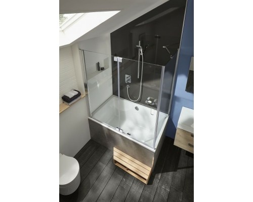 Акриловая ванна Jacob Delafon Capsule 140х90 E6D123-00