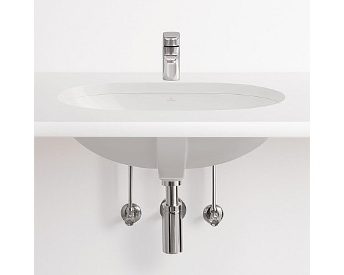 Раковина Villeroy & Boch O.NOVO 41626001