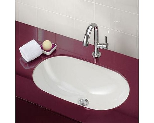 Раковина Villeroy & Boch O.NOVO 41626001
