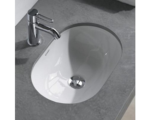Раковина Villeroy & Boch O.NOVO 41626001