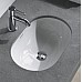 Раковина Villeroy & Boch O.NOVO 41626001