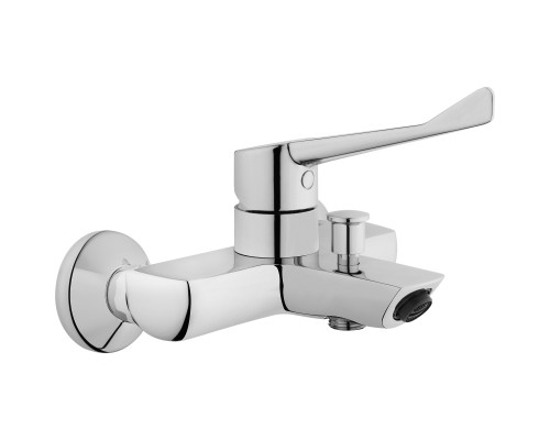 Смеситель для ванны Vitra AquaMed Хром