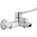 Смеситель для ванны Vitra AquaMed Хром