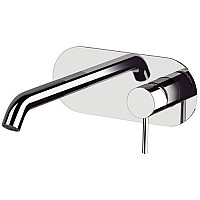 Смеситель встроенного монтажа для раковины Remer X-Style X15