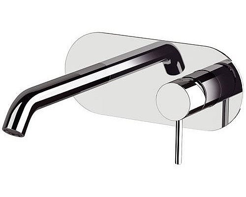 Смеситель встроенного монтажа для раковины Remer X-Style X15