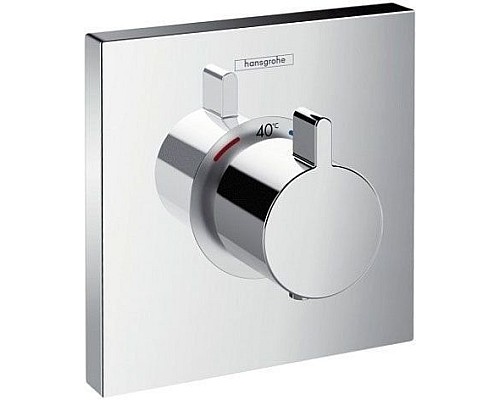 Смеситель для душа Hansgrohe ShowerSelect Highflow 15760000