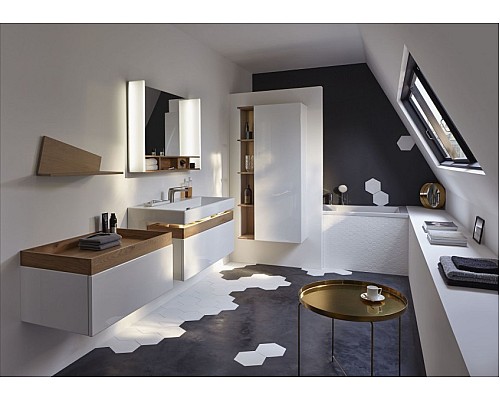 Встраиваемый смеситель для душа Jacob Delafon E98723CP