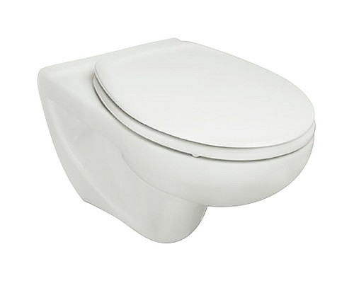 Унитаз Roca Victoria 34630300R подвесной без сиденья