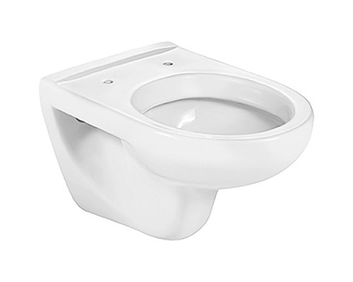 Унитаз Roca Victoria 34630300R подвесной без сиденья