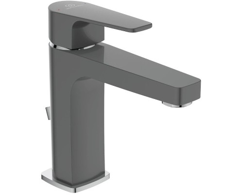 Смеситель для раковины Ideal Standard Cerafine D Серый