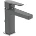 Смеситель для раковины Ideal Standard Cerafine D Серый