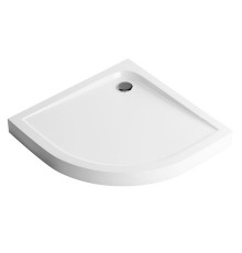 Поддон Excellent Sense Compact 90x90 белый