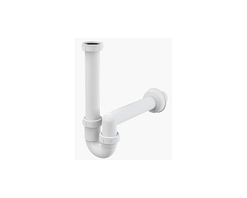 Сифон для раковины AlcaPlast A80-DN40