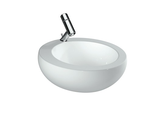 Раковина Laufen Alessi one