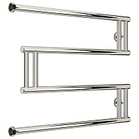 Полотенцесушитель водяной 500x650 Сунержа High-Tech+ 00-4050-5065