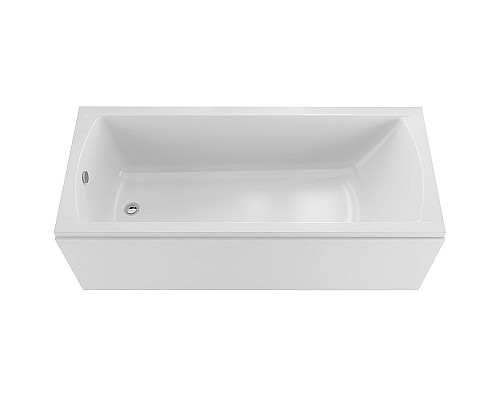 Акриловая ванна Marka One Modern 160х70 01мод1670