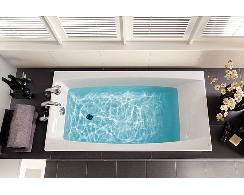 Ванна прямоугольная Cersanit VIRGO 150x75