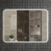 Зеркало Armadi Art Vallessi 100 Антрацит, арт