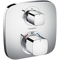 Смеситель для душа Hansgrohe Ecostat E 15707000