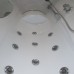 Душевая кабина Royal Bath NRW 100x100 с гидромассажем